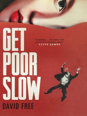 cover image of Get Poor Slow